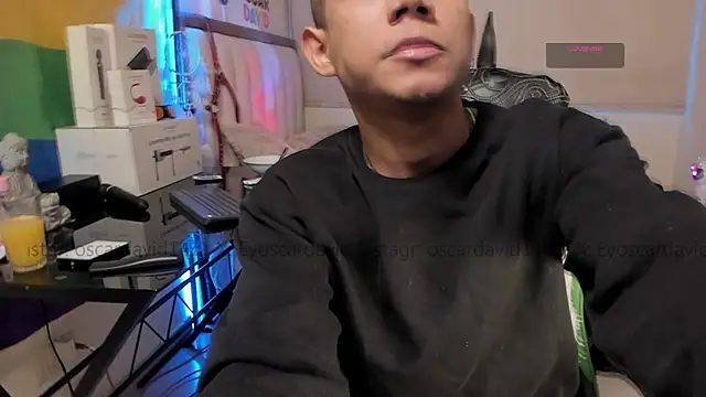 Jack castell online show from March 2026 11:16:02 PM