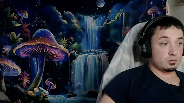 YoBlezz online show from December 2025 04:51:02 AM