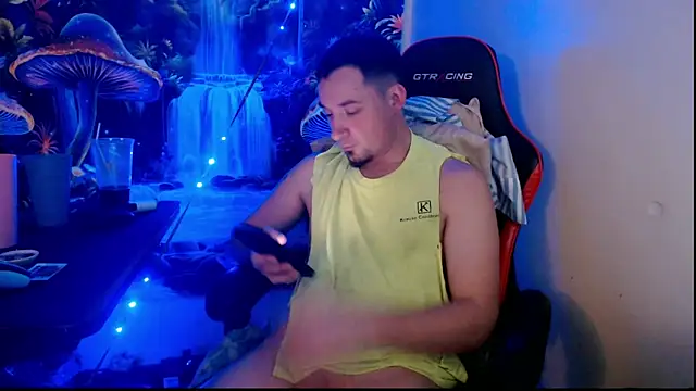 YoBlezz online show from January 2026 05:38:02 PM