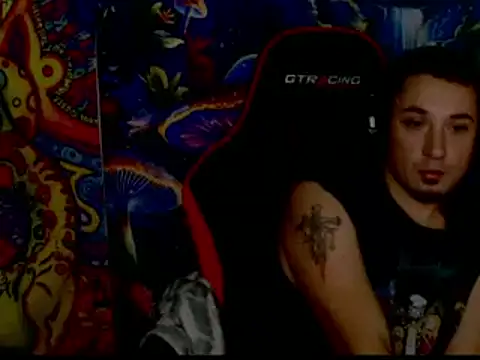 YoBlezz online show from December 2025 08:13:02 AM