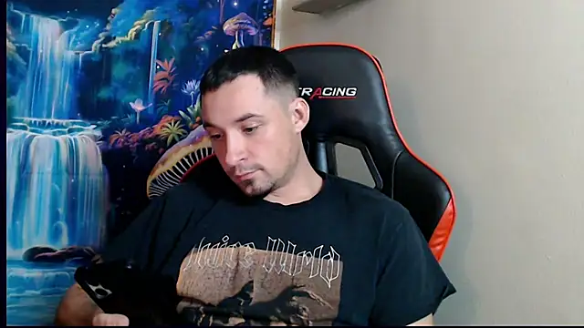 YoBlezz online show from January 2026 01:45:02 AM