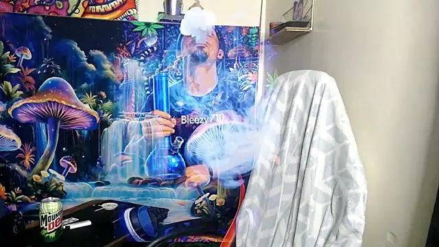 YoBlezz online show from January 2026 12:23:02 PM