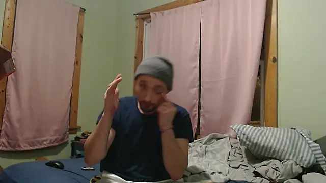 YoBlezz online show from February 2026 04:32:01 AM