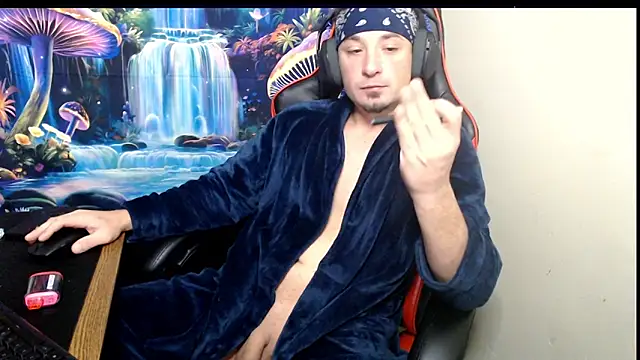 YoBlezz online show from December 2025 06:34:01 AM