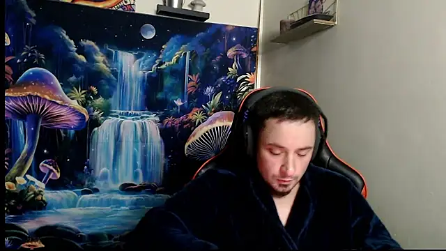 YoBlezz online show from January 2026 12:17:02 AM