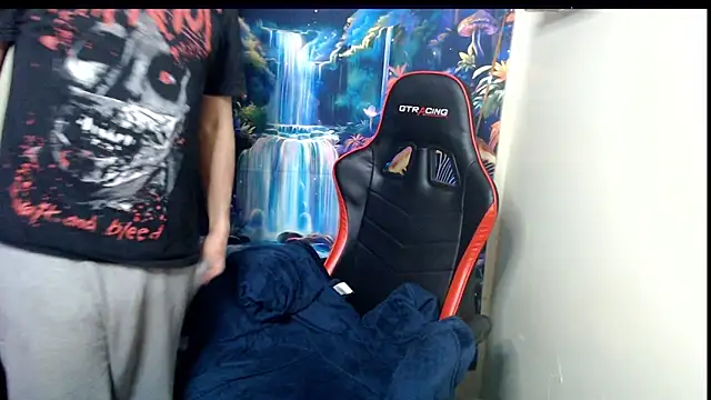 YoBlezz online show from December 2025 06:37:01 AM