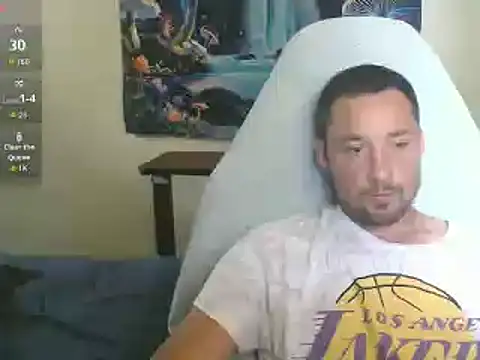 YoBlezz online show from July 2026 08:38:01 PM