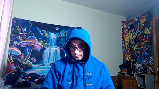 YoBlezz online show from February 2026 11:37:02 AM