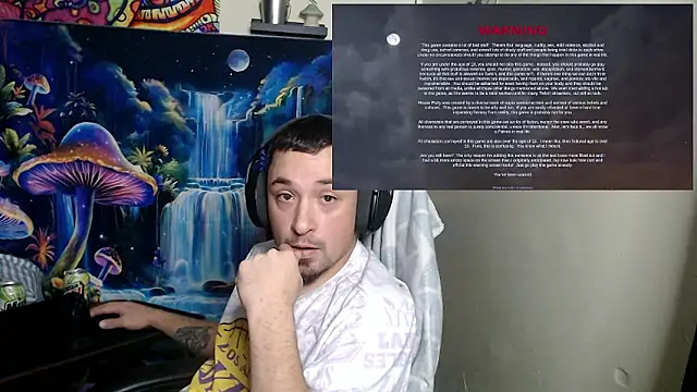 YoBlezz online show from January 2026 02:15:02 AM