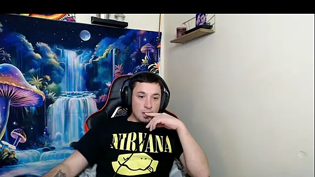 YoBlezz online show from January 2026 10:24:02 PM