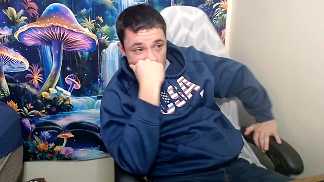 YoBlezz online show from December 2025 03:47:01 PM