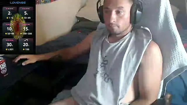 YoBlezz online show from July 2026 04:23:02 AM