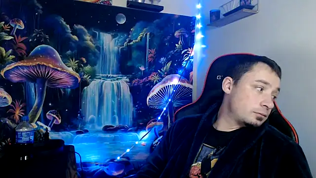 YoBlezz online show from December 2025 07:52:01 PM