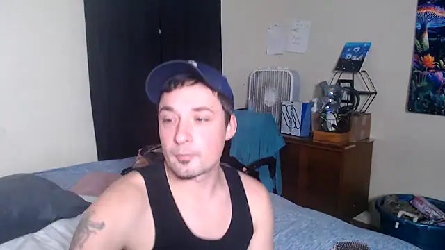 YoBlezz online show from March 2026 02:53:01 AM