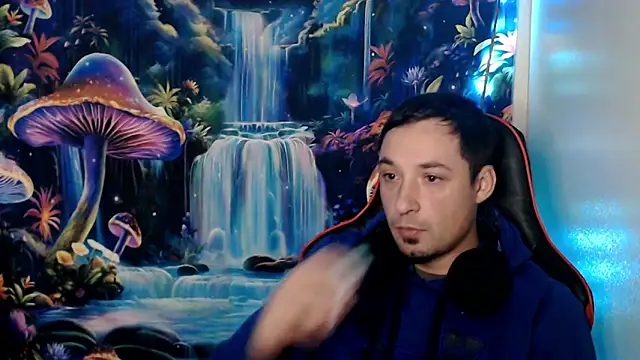 YoBlezz online show from December 2025 07:46:02 AM