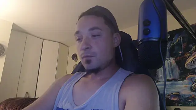 YoBlezz online show from September 2025 05:10:01 AM