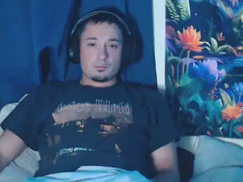 YoBlezz online show from November 2025 07:01:02 AM