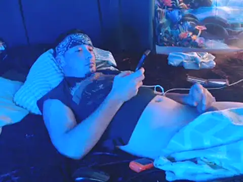 YoBlezz online show from November 2025 09:03:02 AM