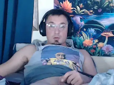 YoBlezz online show from November 2025 08:02:01 PM