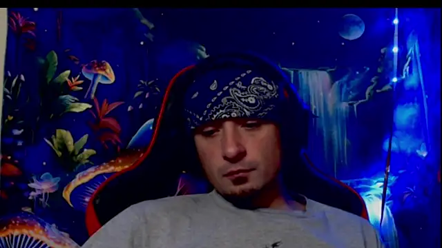 YoBlezz online show from November 2025 11:27:01 PM