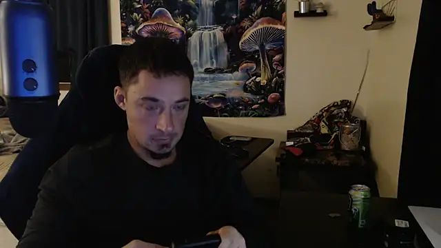 YoBlezz online show from September 2025 05:23:01 AM