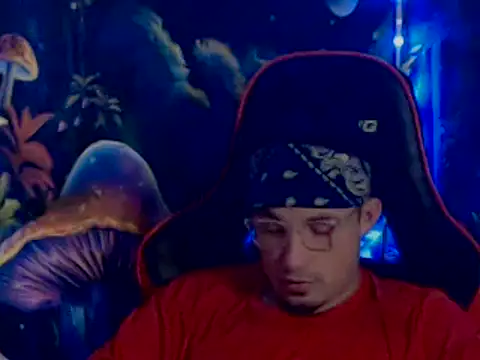 YoBlezz online show from November 2025 07:19:01 AM