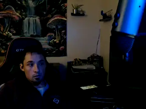 YoBlezz online show from October 2025 11:56:02 PM