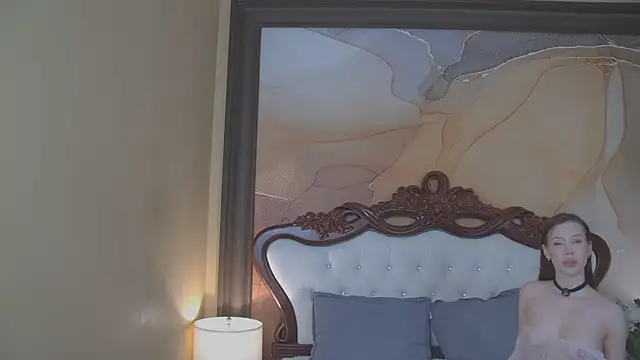 LilithAmory online show from March 2026 05:18:01 AM