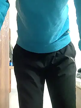 johnysinsr online show from December 2025 03:29:02 AM