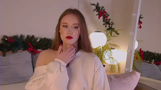 -VivienRay- online show from January 2026 05:29:01 PM