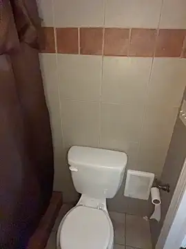 TRILLAHUNG online show from December 2025 09:09:02 PM