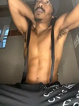 TRILLAHUNG online show from September 2025 10:43:02 AM