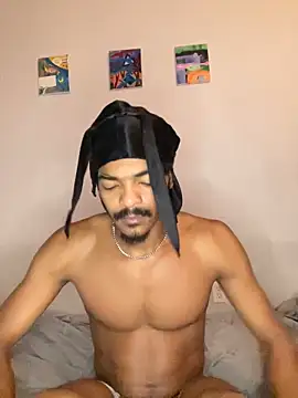 TRILLAHUNG online show from September 2025 06:20:02 AM