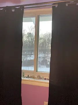 TRILLAHUNG online show from February 2026 10:30:01 PM