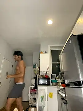 TRILLAHUNG online show from September 2025 06:30:01 AM