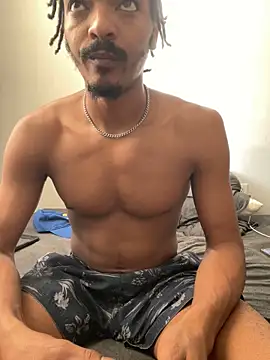 TRILLAHUNG online show from September 2025 09:15:02 PM