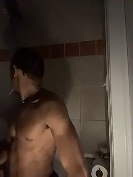 TRILLAHUNG online show from October 2025 12:17:02 PM