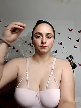 kate rosse02 online show from October 2025 04:46:02 AM