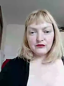 LiluLiluLilu online show from September 2025 07:59:02 AM