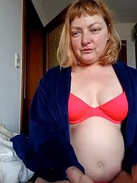 LiluLiluLilu online show from February 2026 10:37:02 AM