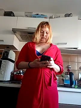 LiluLiluLilu online show from March 2026 07:48:02 AM