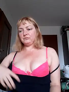 LiluLiluLilu online show from September 2025 06:42:01 AM