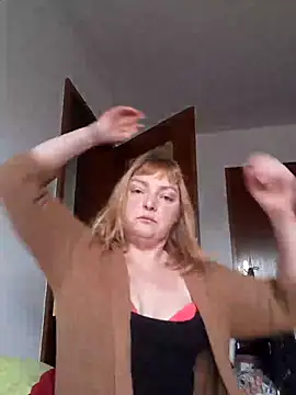 LiluLiluLilu online show from November 2025 09:53:02 AM