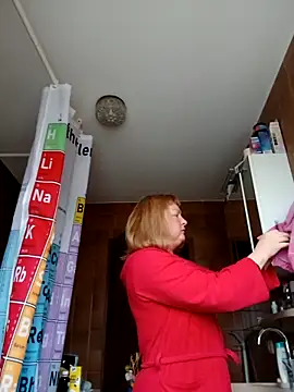 LiluLiluLilu online show from March 2026 08:33:02 AM