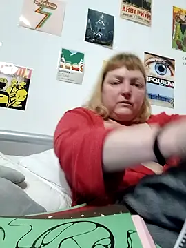 LiluLiluLilu online show from March 2026 07:52:02 PM