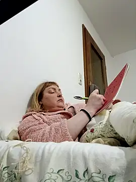 LiluLiluLilu online show from March 2026 06:15:02 PM