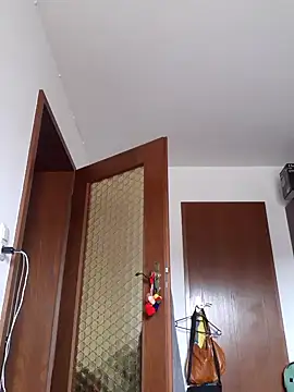 LiluLiluLilu online show from October 2025 09:19:01 AM