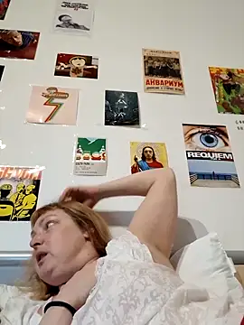 LiluLiluLilu online show from March 2026 10:01:02 PM