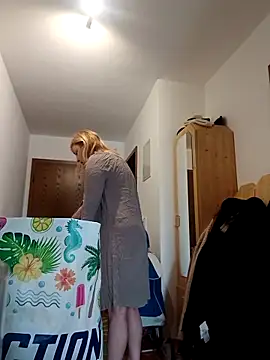 LiluLiluLilu online show from April 2026 08:20:02 AM