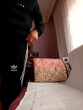 Meliwem12 online show from November 2025 07:52:02 AM